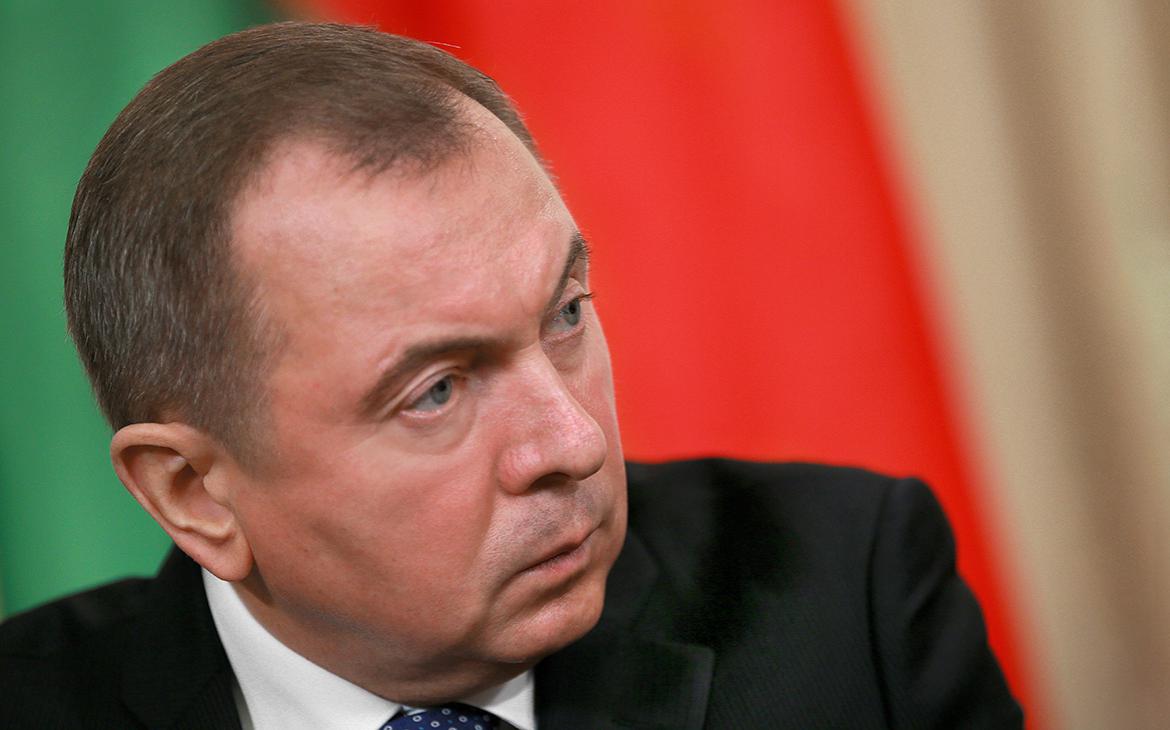 Политологи оценили влияние Макея на внешнюю политику Белоруссии