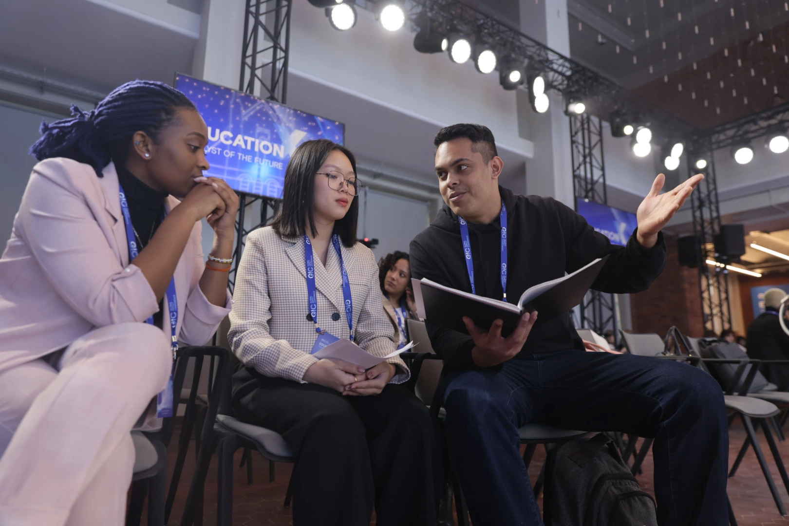 Предоставлено ГК "Росатом"