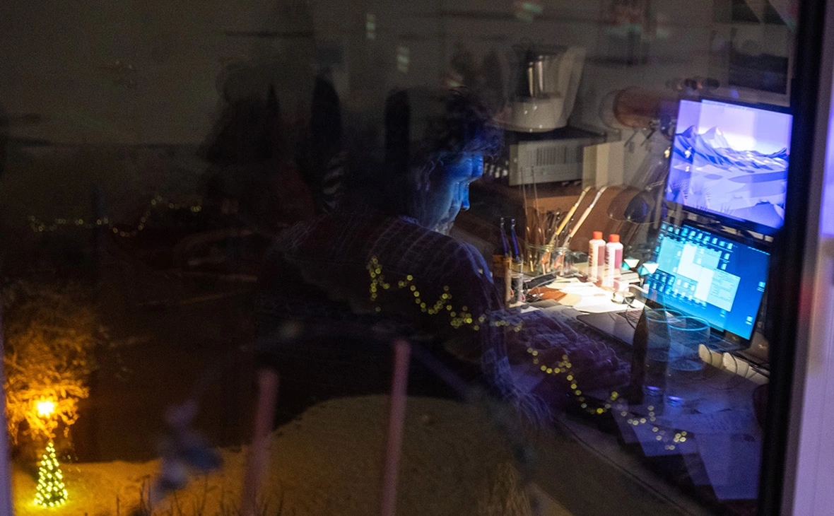 Sebastian Gollnow / Global Look Press