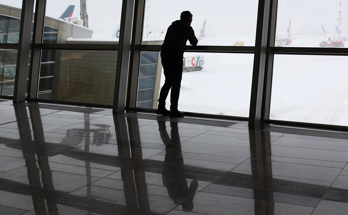 Георгий Абашвили / РБК