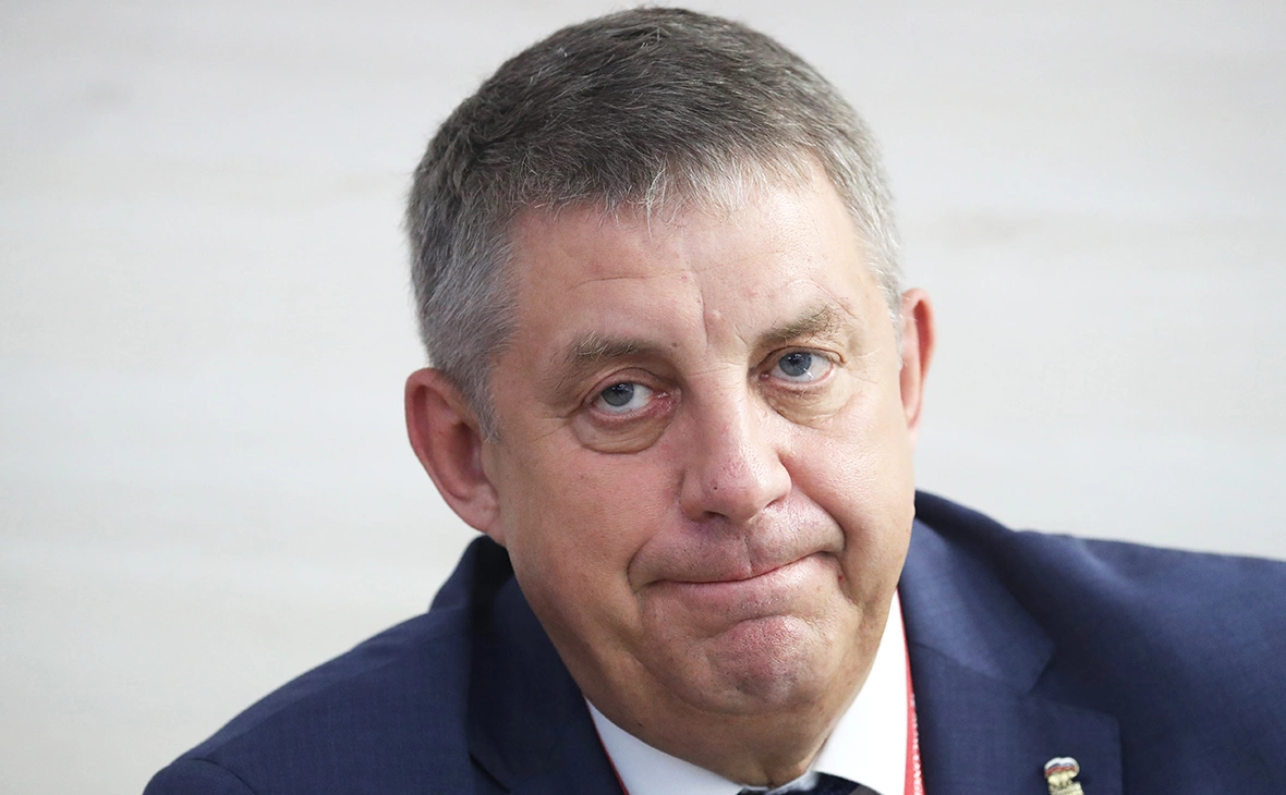 Кирилл Кухмарь / ТАСС