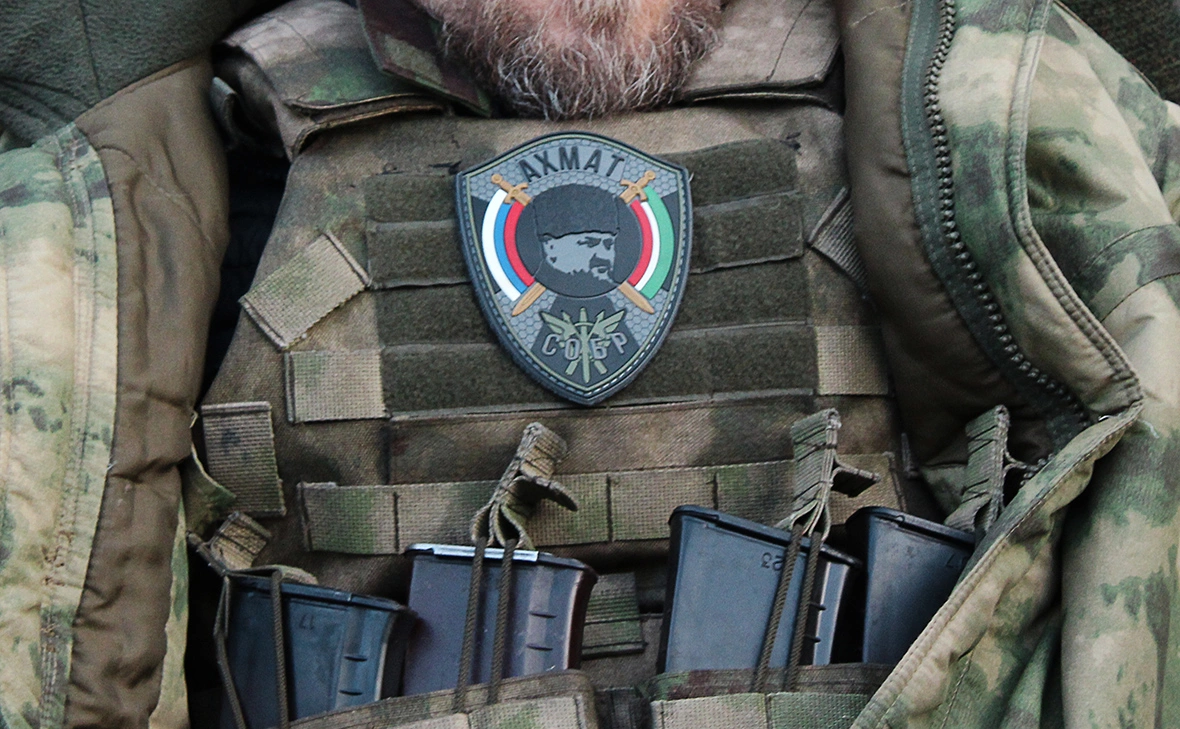 Геннадий Дубовой / РИА Новости