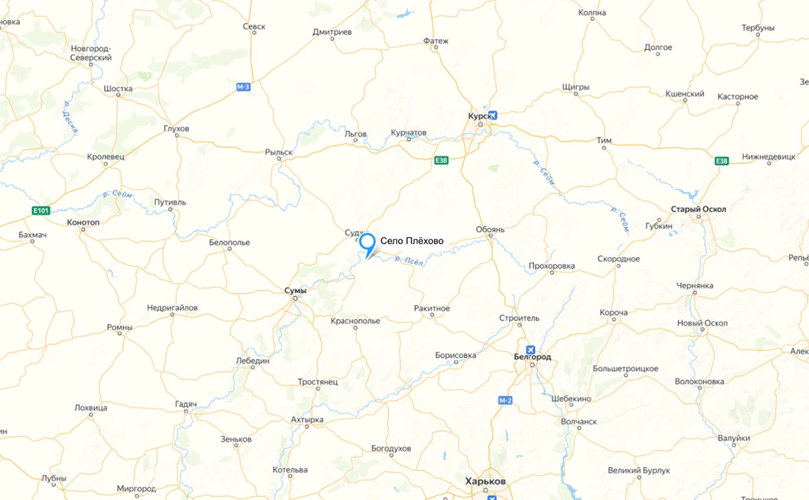 Яндекс.Карты