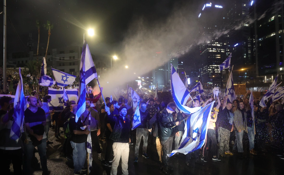 Abir Sultan / EPA / ТАСС