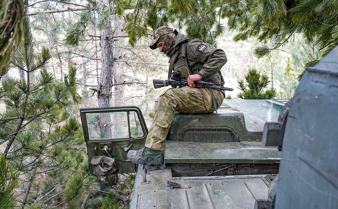 Андрей Рубцов / ТАСС