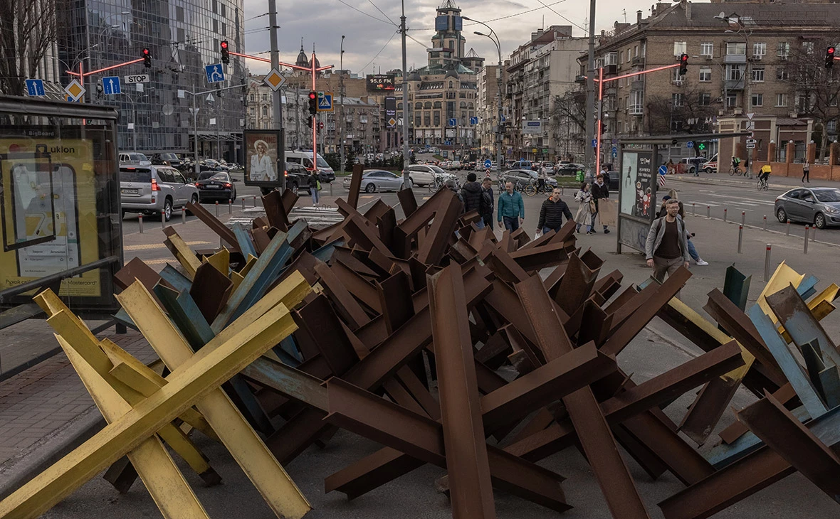 Роман Пилипей / Getty Images