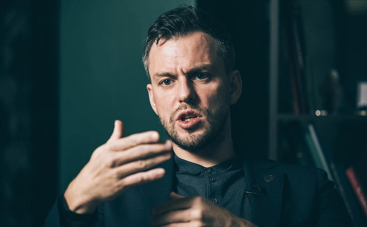 Андрей Любимов / РБК