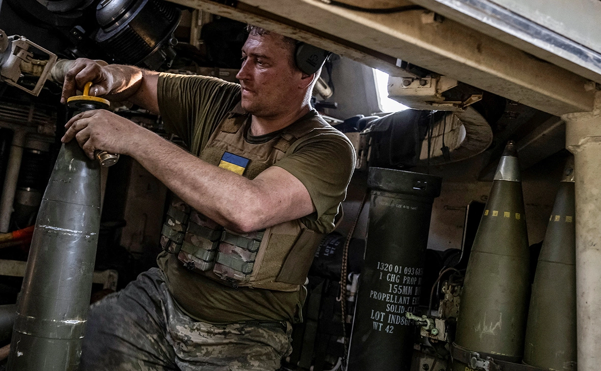 Вячеслав Ратинский / Reuters