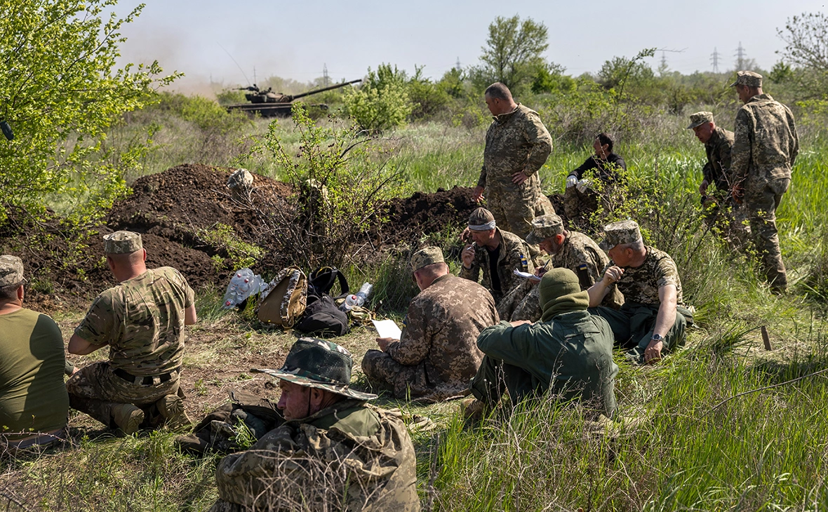 John Moore / Getty Images