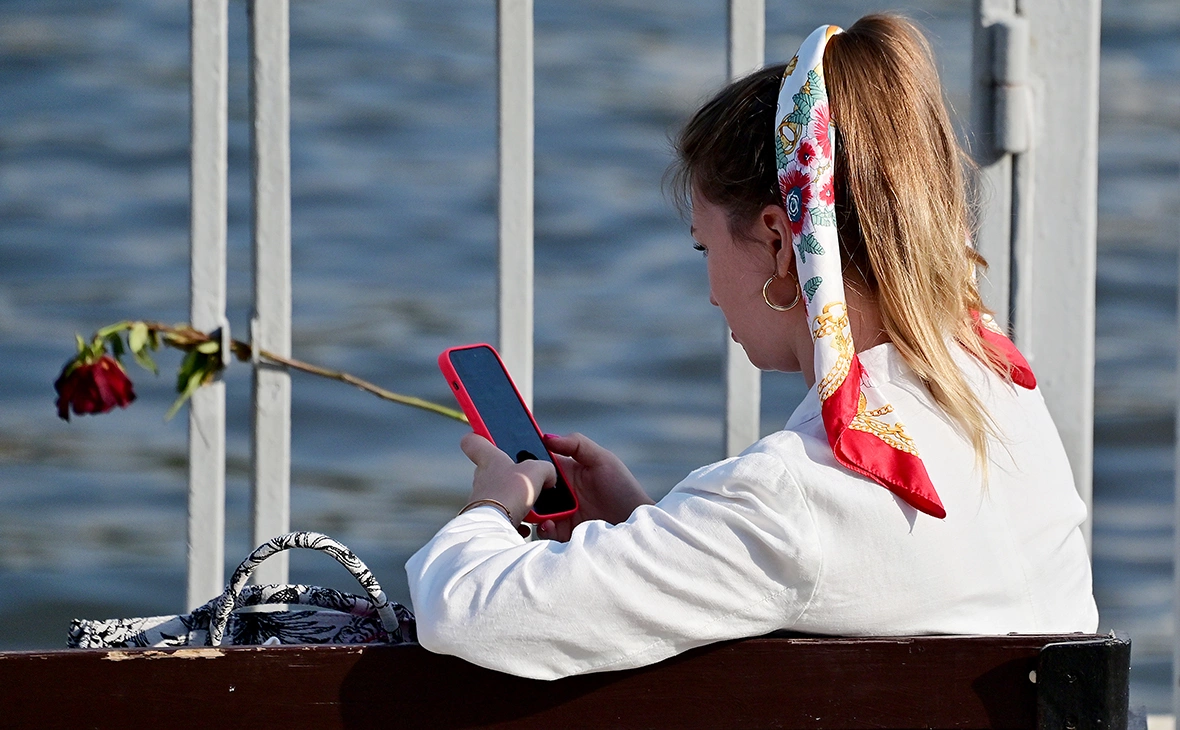 Владимир Баранов / Global Look Press