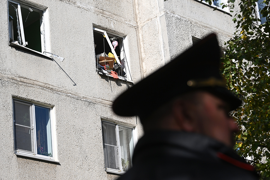 Подмосковная прокуратура начала проверку. СК по Московской области возбудил уголовное дело по ст. 238 УК РФ (оказание услуг, не отвечающих требованиям безопасности).