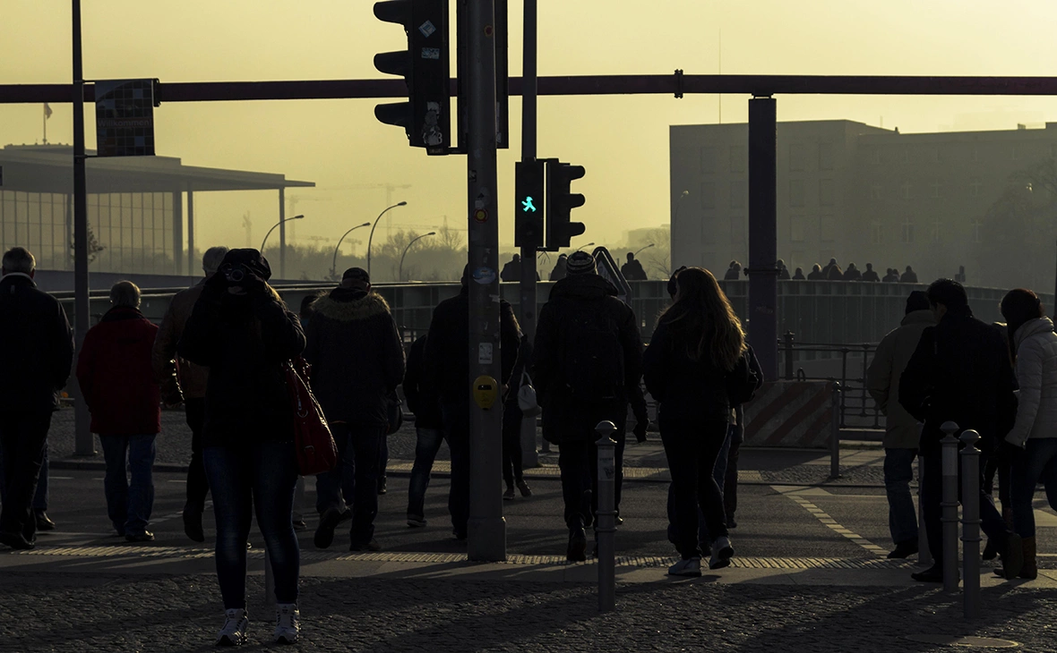 Karl-Heinz Spremberg / imageBROKER.com / Global Look Press