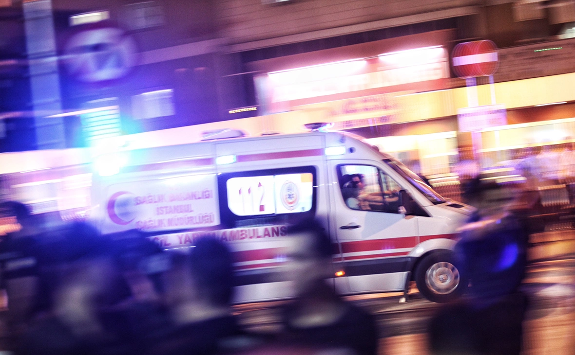 Defne Karadeniz / Getty Images