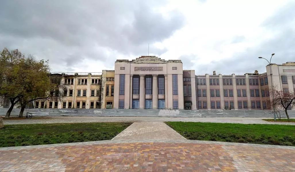 Наталья Бурухина