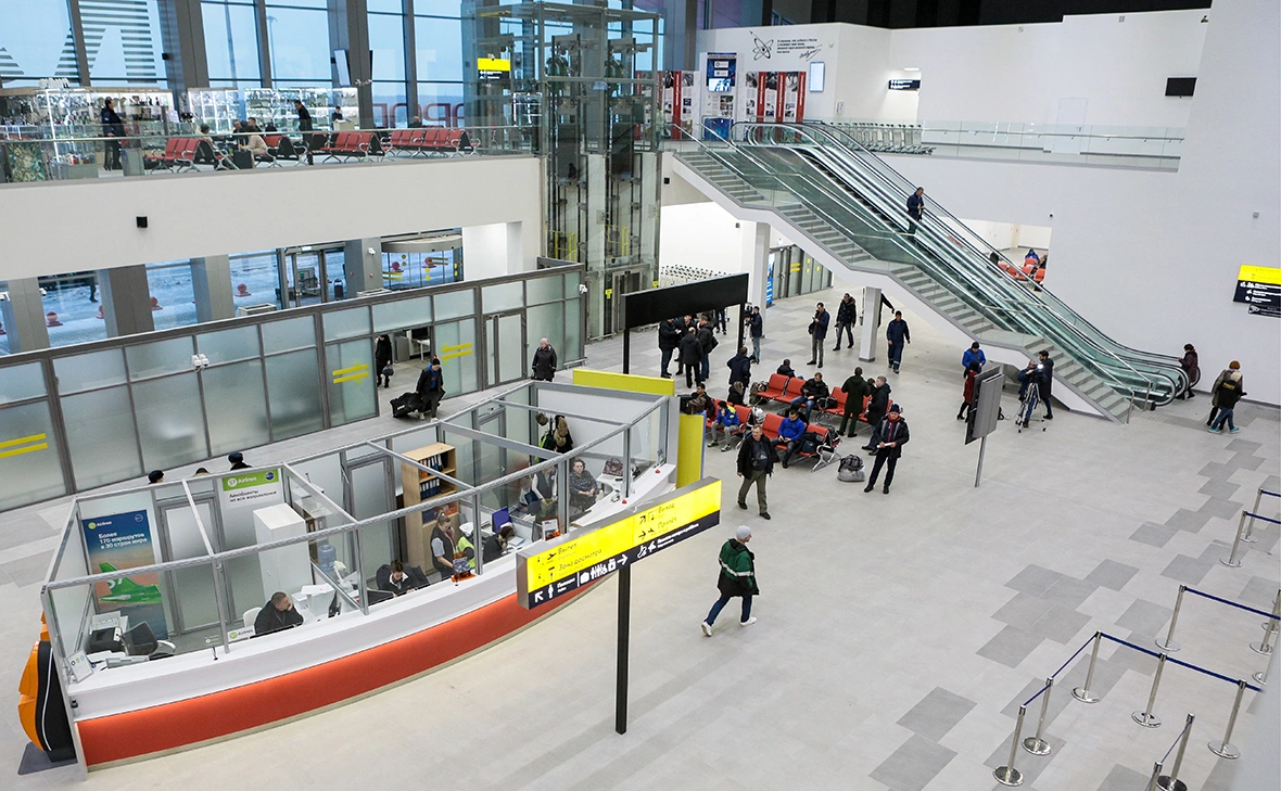 Наиль Фаттахов / ТАСС