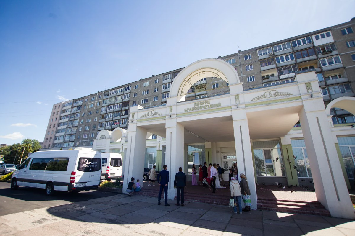 Александр Подгорчук