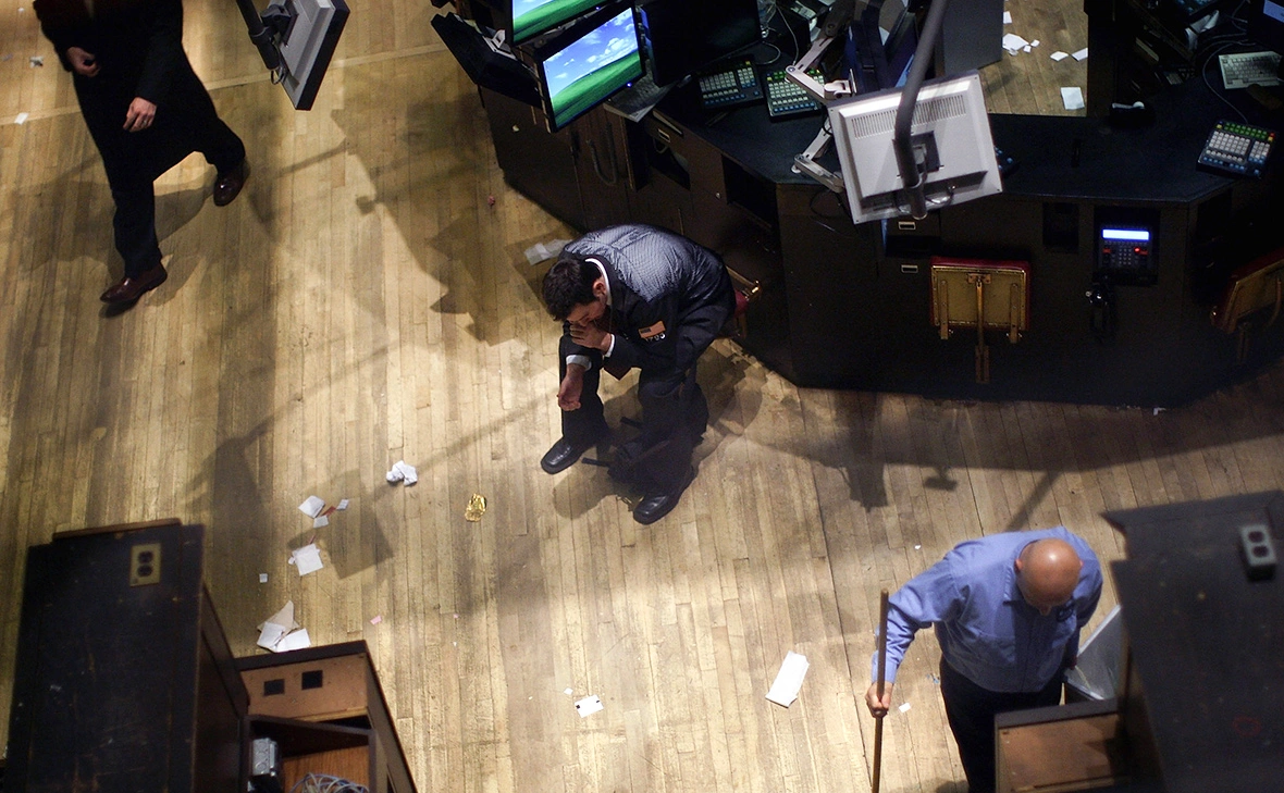 Spencer Platt / Getty Images