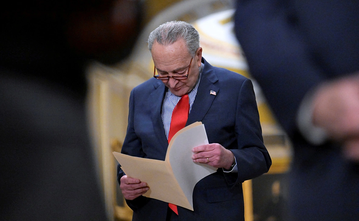 Craig Hudson / Reuters