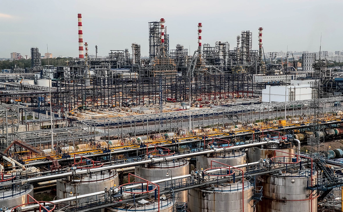 Гавриил Григоров / ТАСС