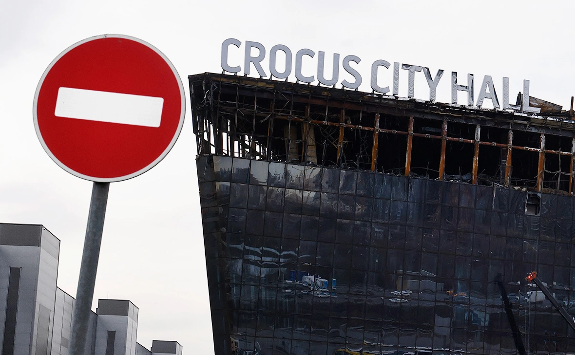 Андрей Любимов / РБК