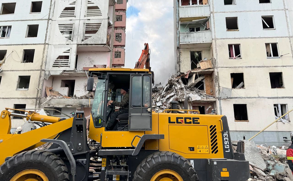 vvgladkov / Telegram