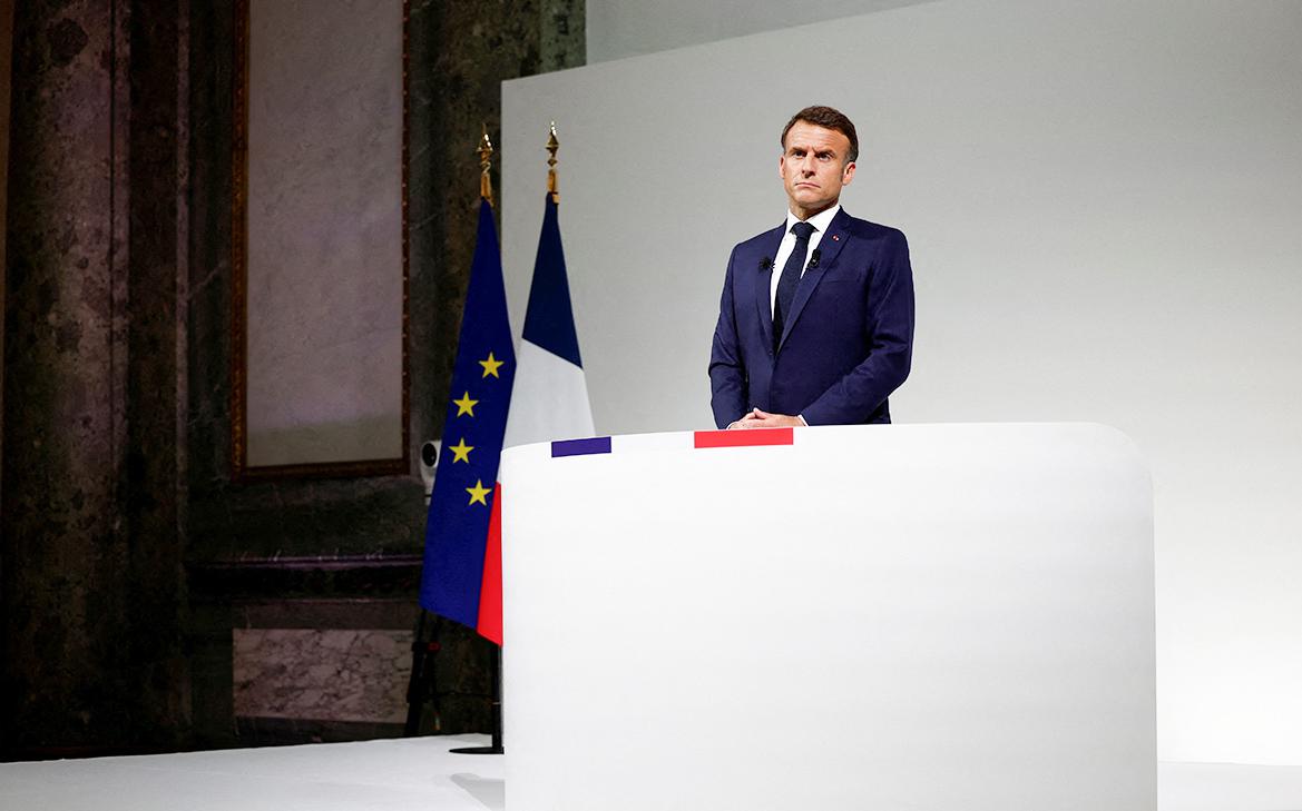 Сможет ли партия Ле Пен снова выиграть выборы во Франции