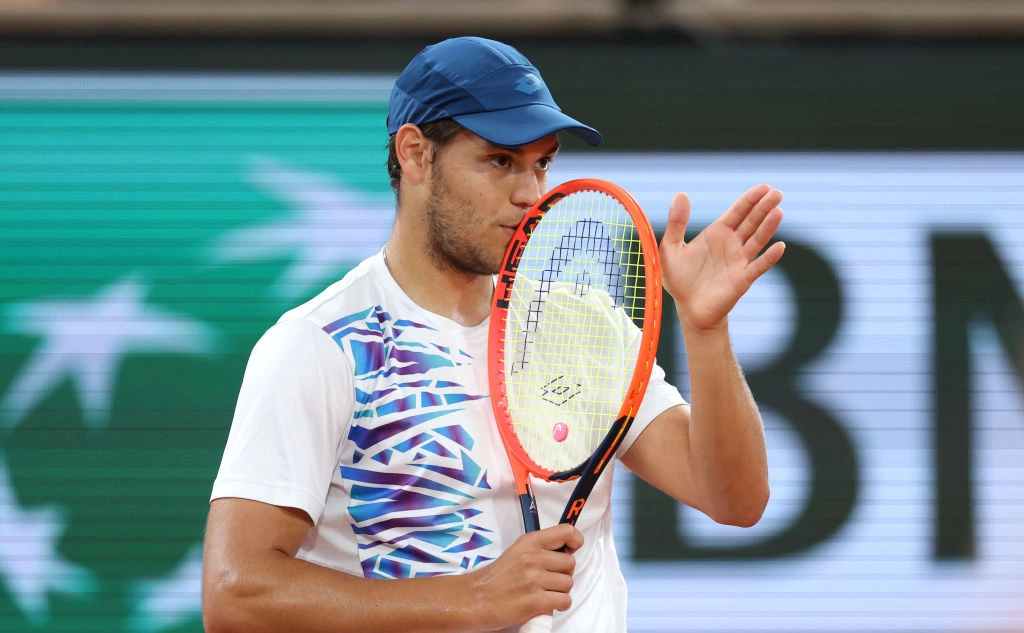 Dan Istitene / Getty Images