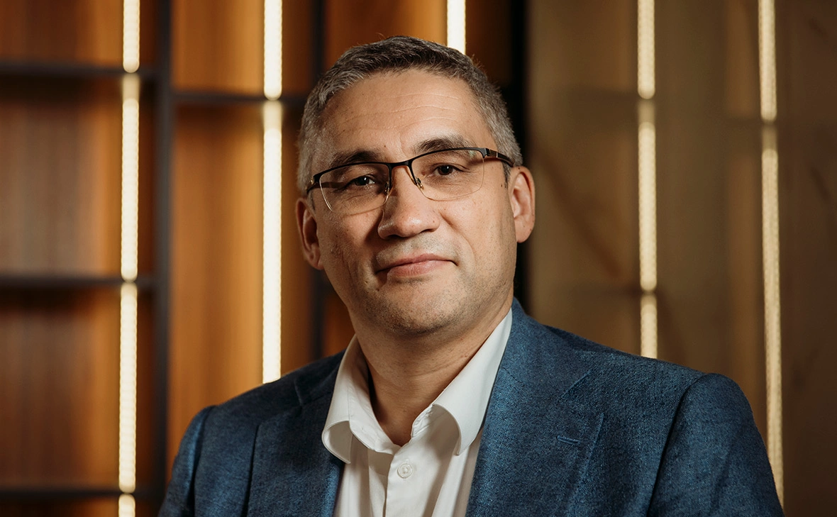 Михаил Гребенщиков / РБК