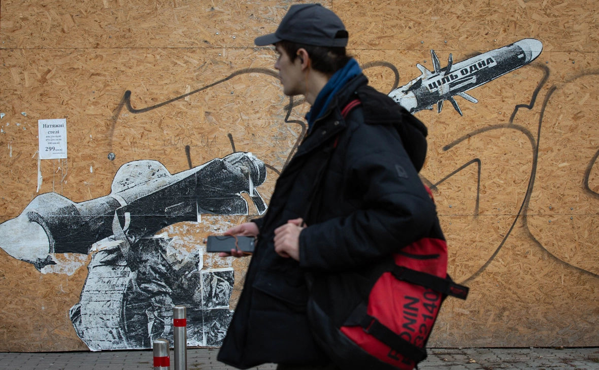 Oleksii Chumachenko / Keystone Press Agency / Global Look Press