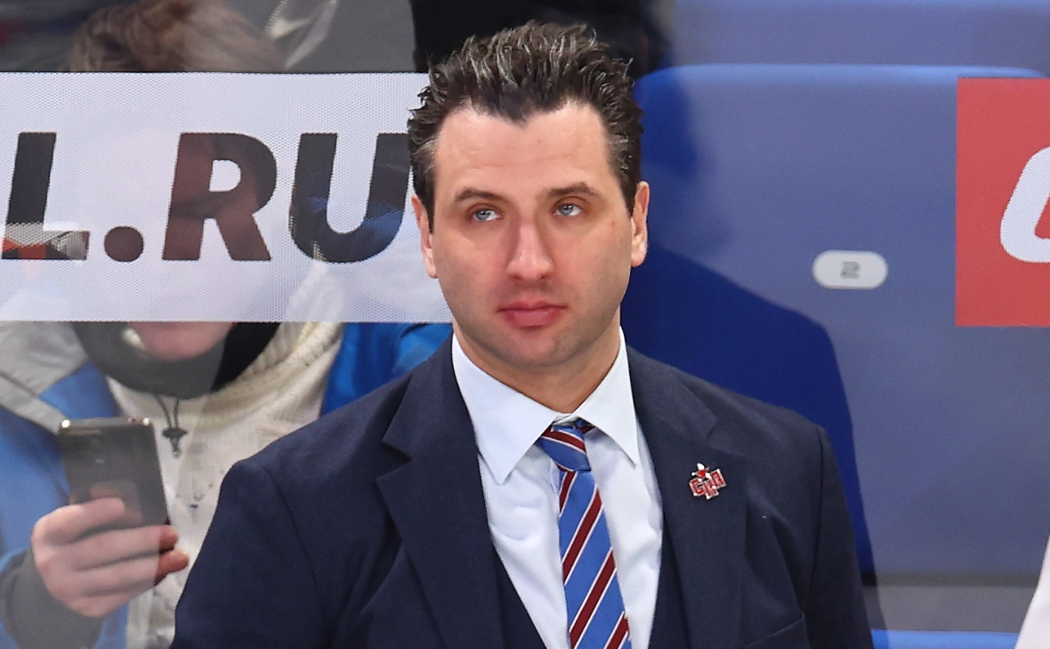 Александр Кулебякин / Global Look Press