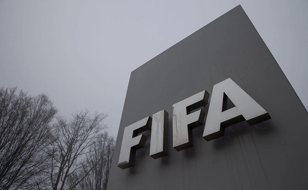 Philipp Schmidli / Getty Images