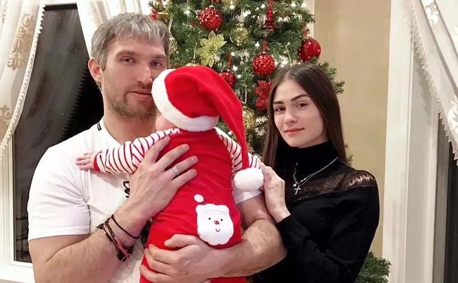 Telegram-канал Александра Овечкина