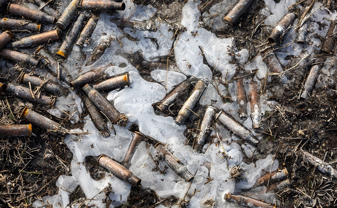 John Moore / Getty Images