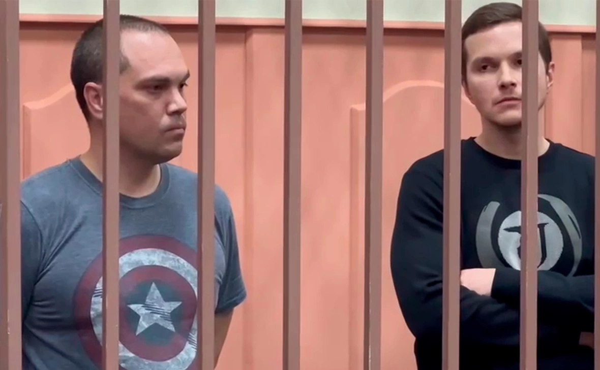 Суды общей юрисдикции города Москвы