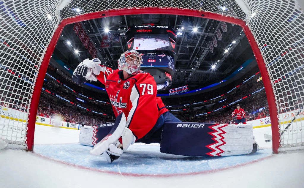 Scott Taetsch / Getty Images