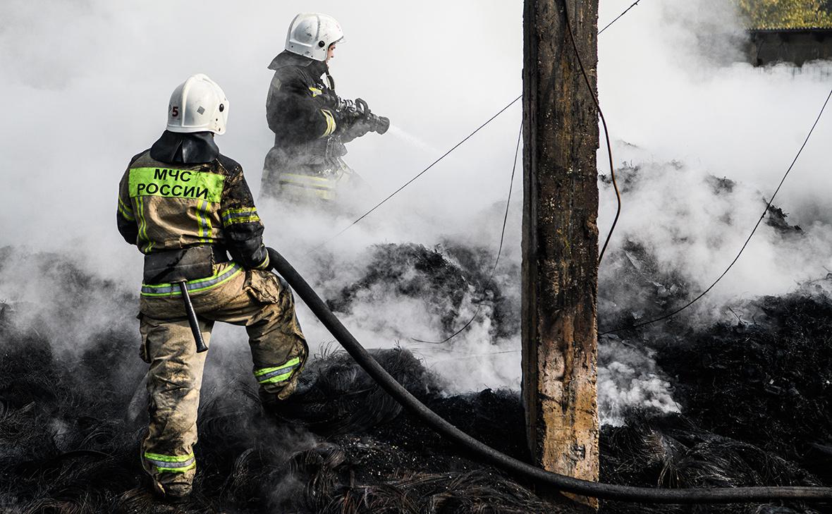 Фото: Илья Московец / URA.RU / Global Look Press