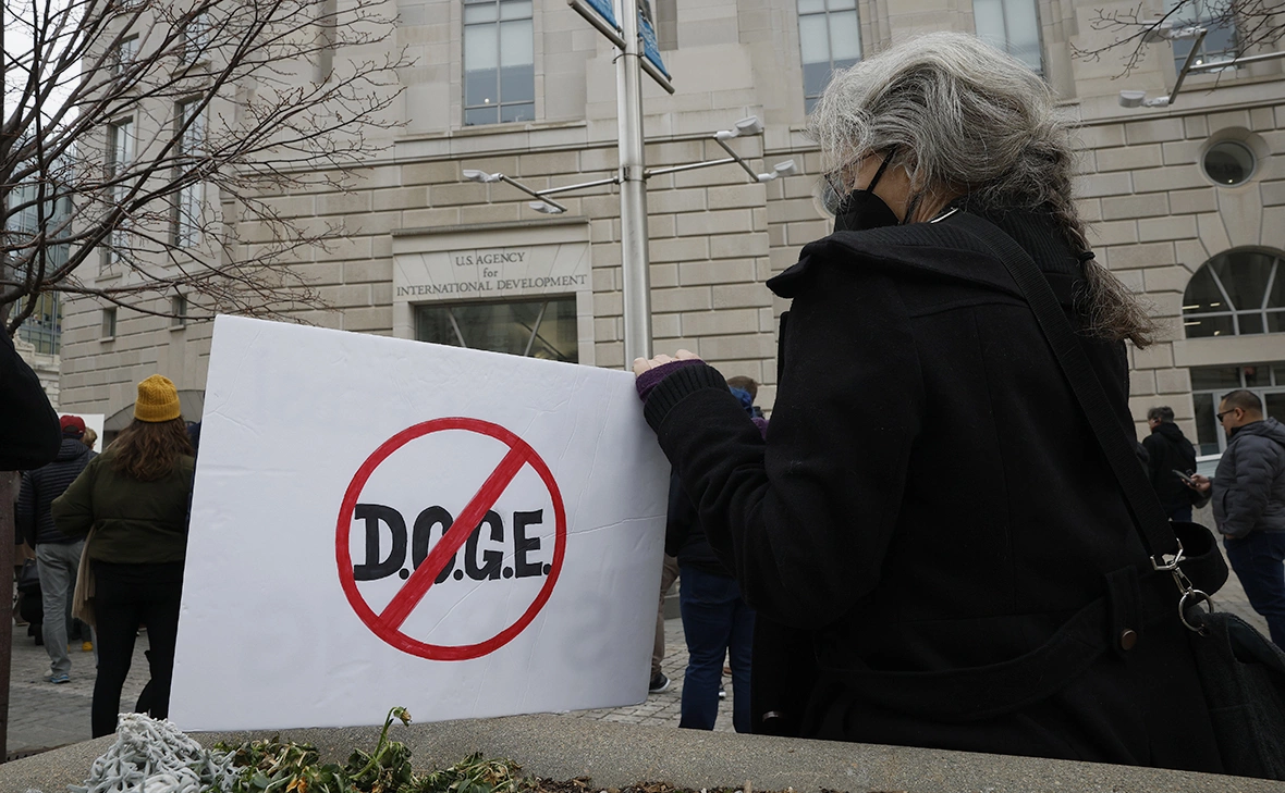 Kevin Dietsch / Getty Images