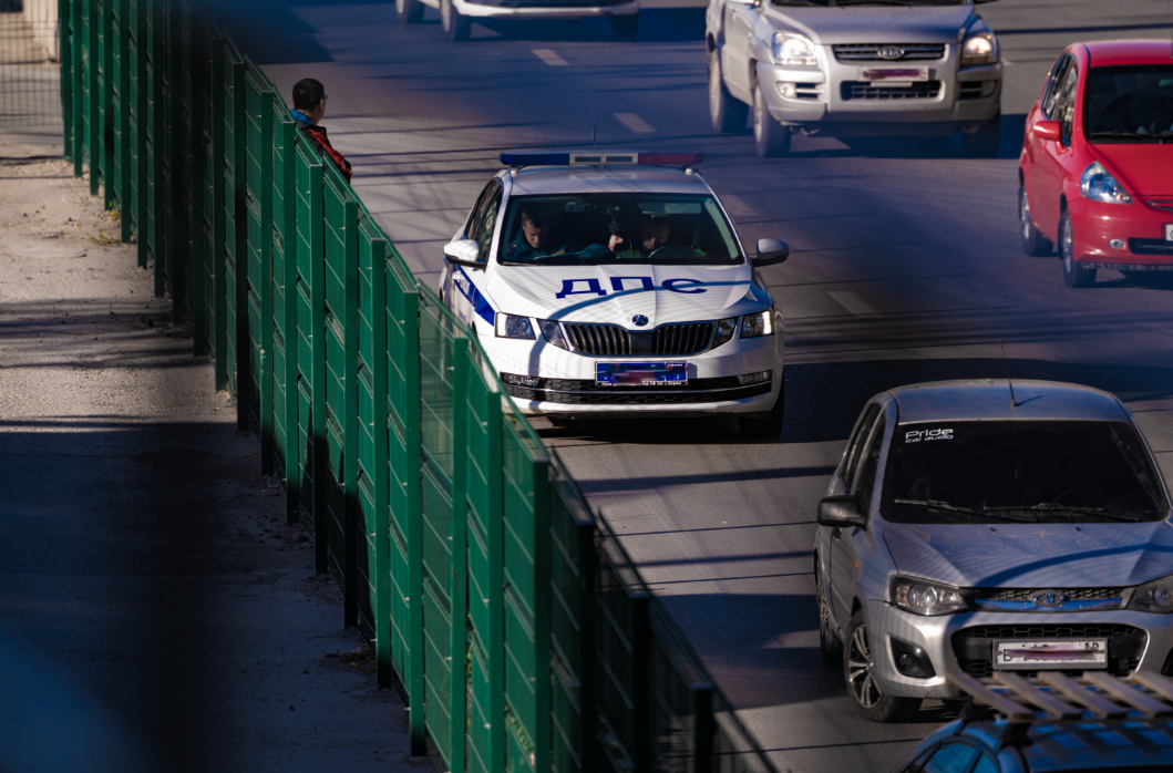 Руслан Яроцкий / URA.RU