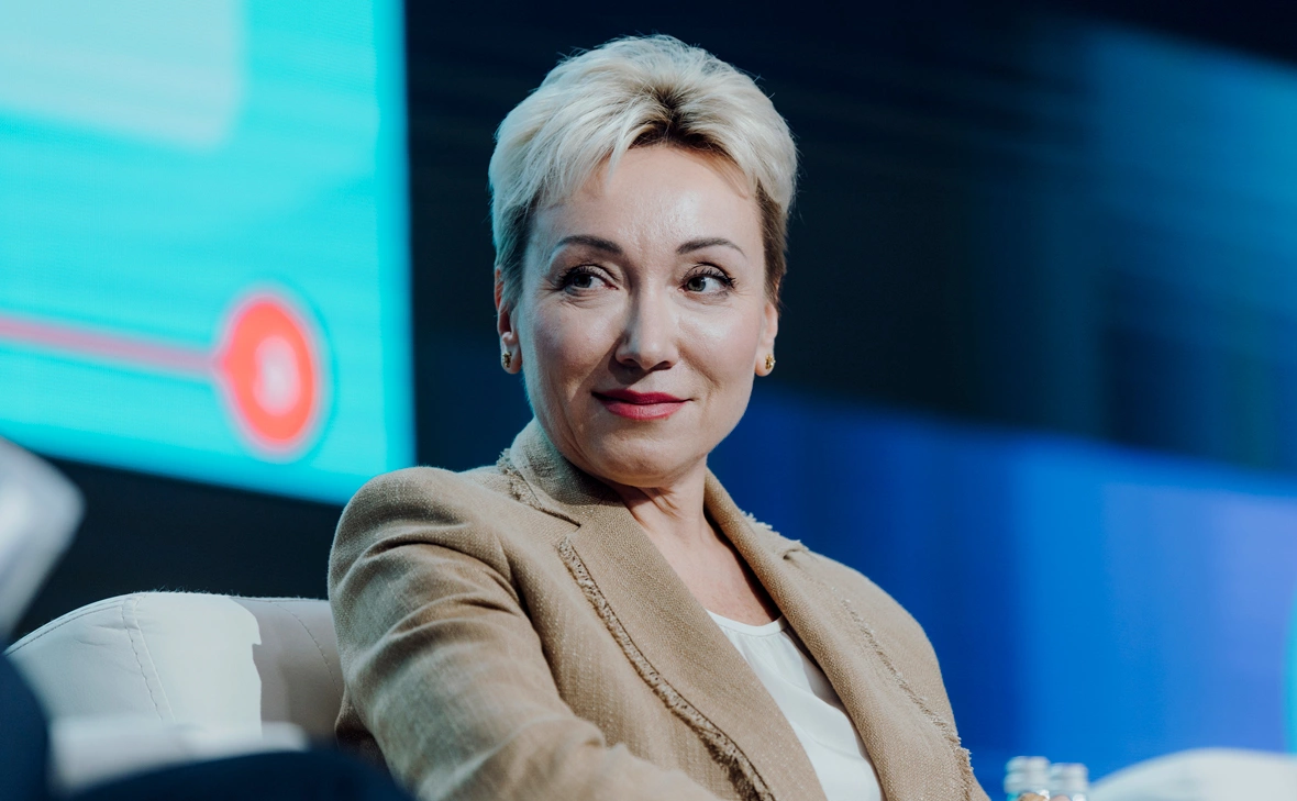 Михаил Гребенщиков / РБК