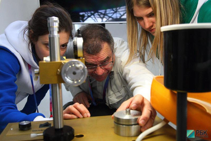 РБК Татарстан