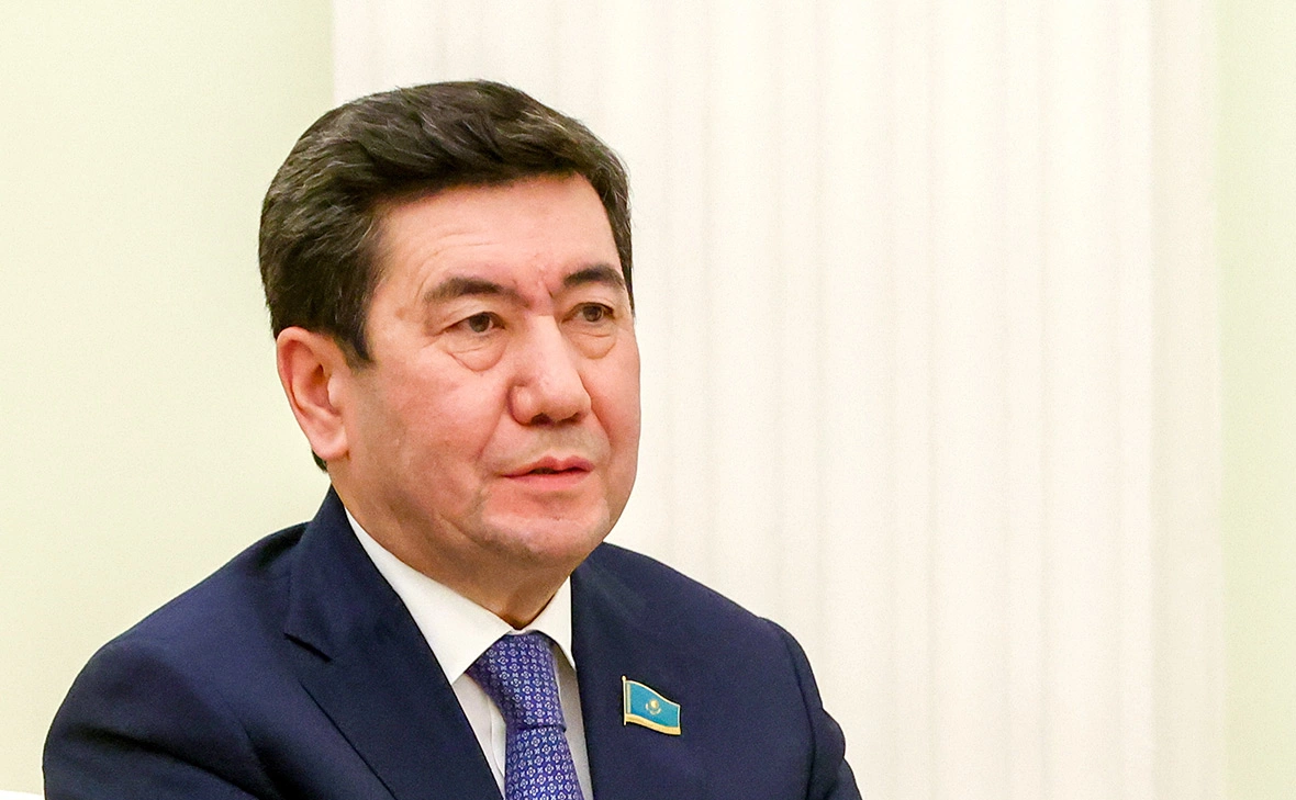 Сергей Карпухин / ТАСС