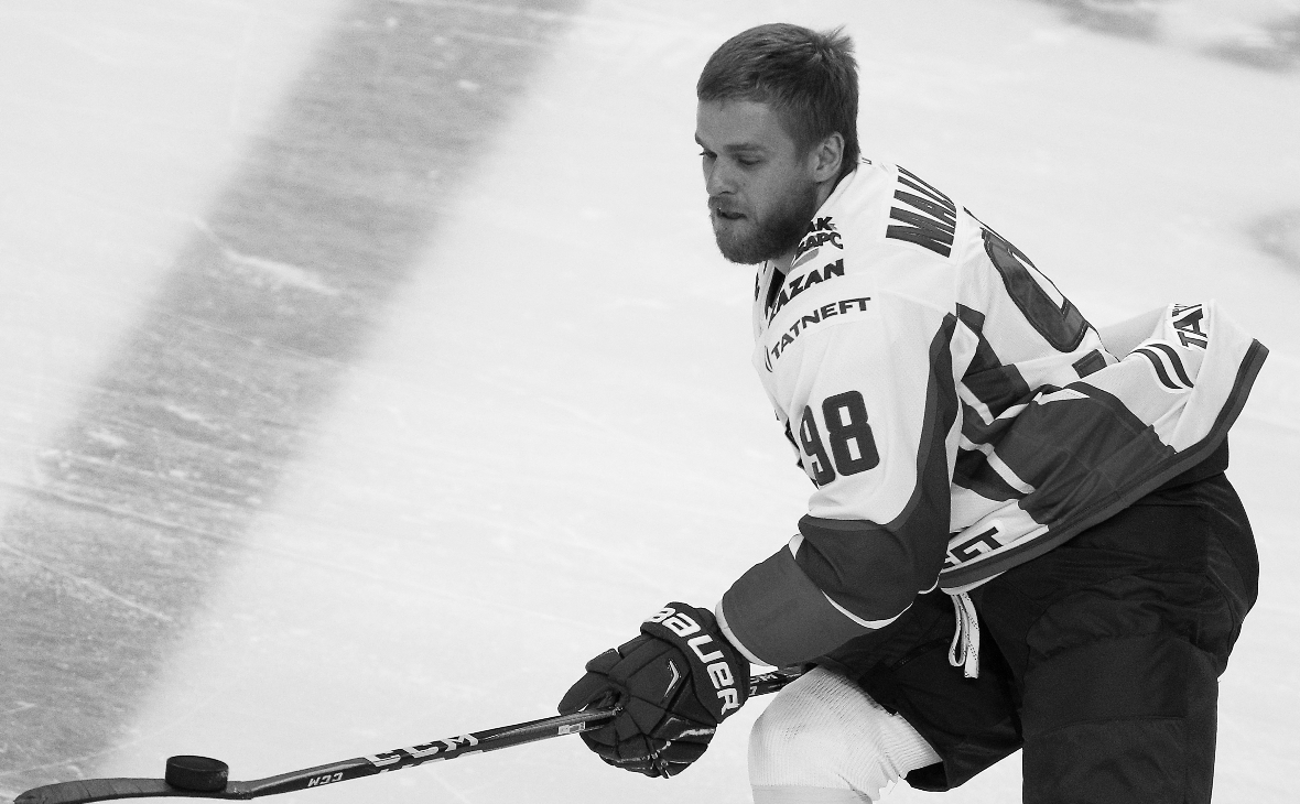 Егор Алеев / ТАСС