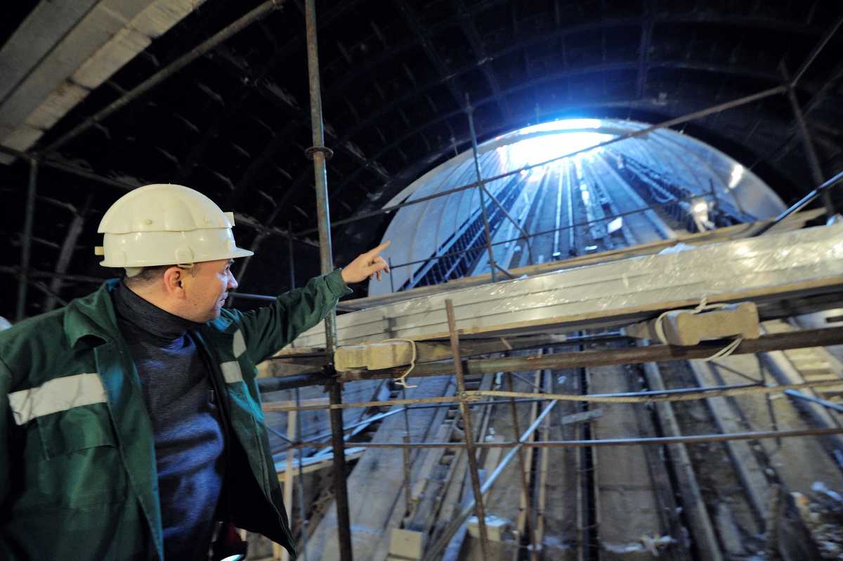 Антон Буценко, 66.RU