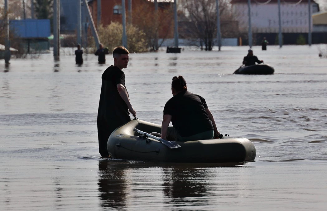 Екатерина Сычкова / URA.RU