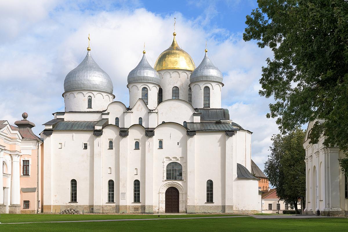 Софийский собор