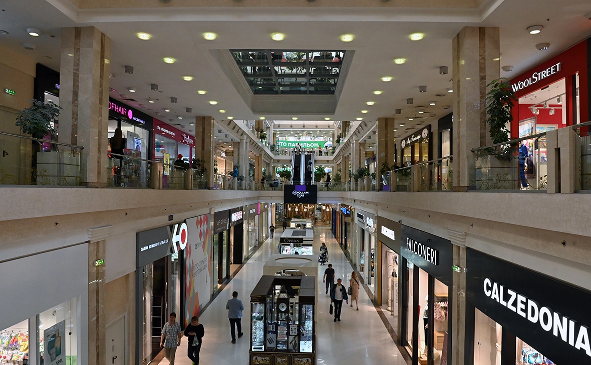 Владимир Баранов / Global Look Press