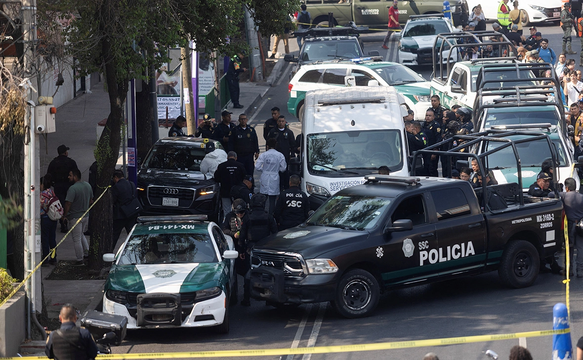 Quetzalli Nicte-Ha / Reuters