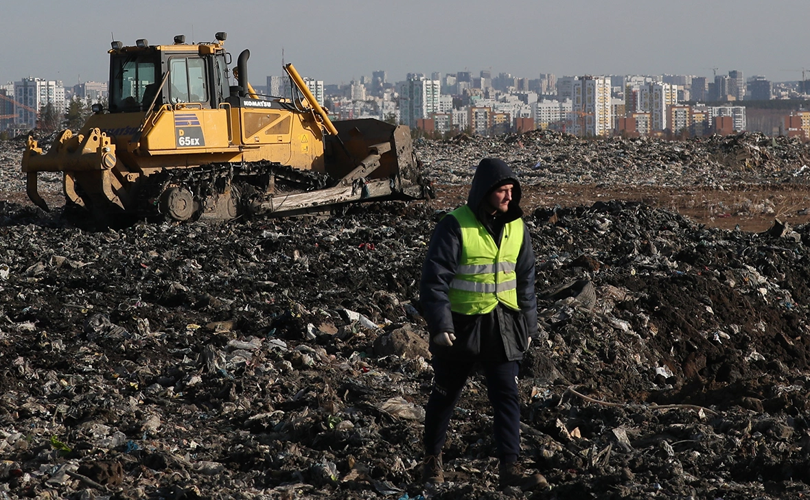 Донат Сорокин / ТАСС