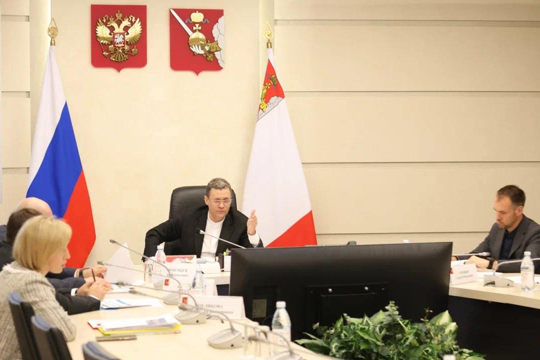 Георгий Филимонов намерен «зачистить» продавцов вейпов