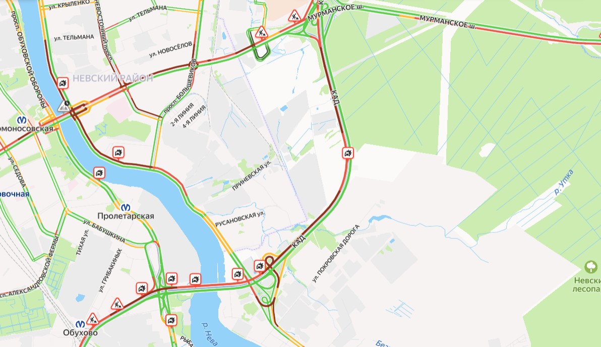 Фото: Яндекс Карты